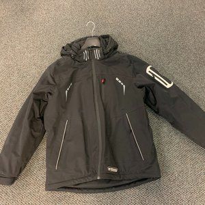 Wetskins Mens Insulated Winter Jacket - Brand New, Never Worn